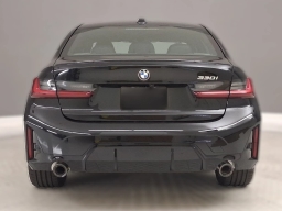 BMW 3 Series 330i NA Sedan 2026