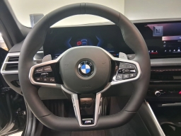 BMW 3 Series 330i NA Sedan 2026
