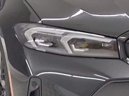 BMW 3 Series 330i NA Sedan 2026