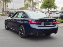 BMW 3 Series 330i NA Sedan 2026
