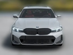 BMW 3 Series 330i NA Sedan 2026