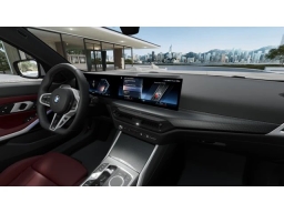 BMW 3 Series 330i NA Sedan 2026