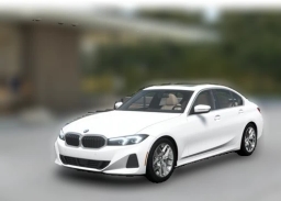 BMW 3 Series 330i NA Sedan 2026