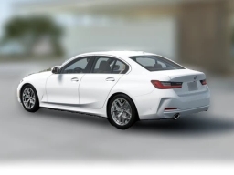 BMW 3 Series 330i NA Sedan 2026