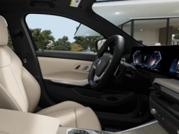 BMW 3 Series 330i NA Sedan 2026