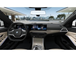BMW 3 Series 330i NA Sedan 2026