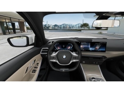 BMW 3 Series 330i NA Sedan 2026