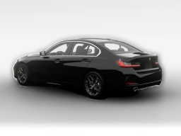 BMW 3 Series 330i NA Sedan 2026