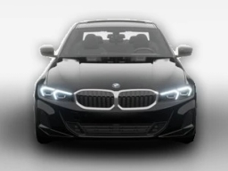 BMW 3 Series 330i NA Sedan 2026