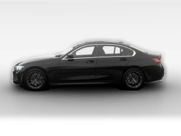 BMW 3 Series 330i NA Sedan 2026