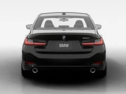 BMW 3 Series 330i NA Sedan 2026