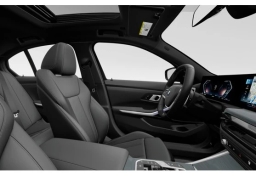 BMW 3 Series 330i NA Sedan 2026
