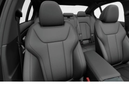 BMW 3 Series 330i NA Sedan 2026