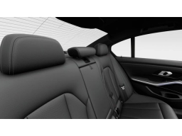BMW 3 Series 330i NA Sedan 2026