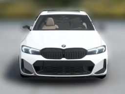 BMW 3 Series 330i NA Sedan 2026