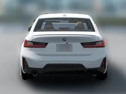 BMW 3 Series 330i NA Sedan 2026