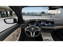 BMW 3 Series 330i NA Sedan 2026