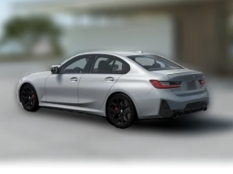 BMW 3 Series 330i NA Sedan 2026