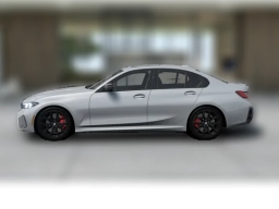 BMW 3 Series 330i NA Sedan 2026