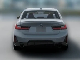 BMW 3 Series 330i NA Sedan 2026