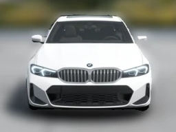 BMW 3 Series 330i NA Sedan 2026