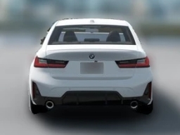 BMW 3 Series 330i NA Sedan 2026