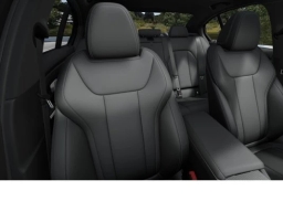 BMW 3 Series 330i NA Sedan 2026