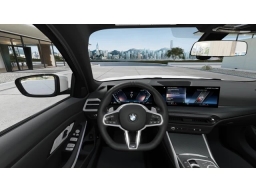 BMW 3 Series 330i NA Sedan 2026