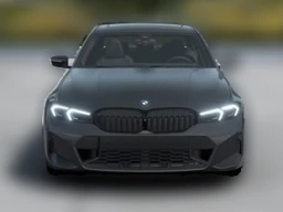 BMW 3 Series 330i NA Sedan 2026