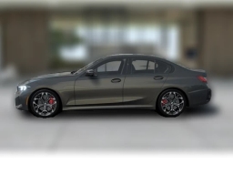 BMW 3 Series 330i NA Sedan 2026