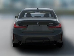 BMW 3 Series 330i NA Sedan 2026