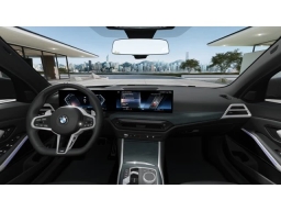BMW 3 Series 330i NA Sedan 2026