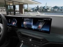BMW 3 Series 330i NA Sedan 2026