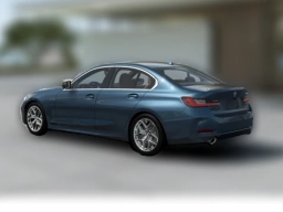 BMW 3 Series 330i NA Sedan 2026