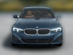 BMW 3 Series 330i NA Sedan 2026