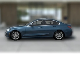 BMW 3 Series 330i NA Sedan 2026