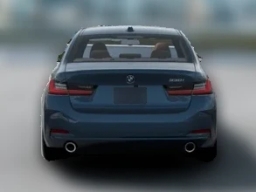 BMW 3 Series 330i NA Sedan 2026