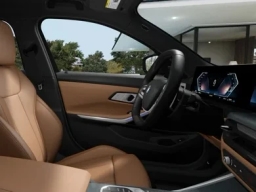 BMW 3 Series 330i NA Sedan 2026