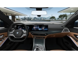BMW 3 Series 330i NA Sedan 2026