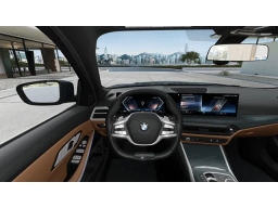 BMW 3 Series 330i NA Sedan 2026