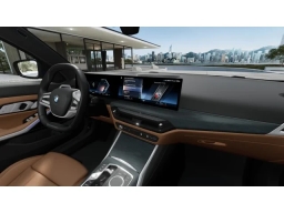 BMW 3 Series 330i NA Sedan 2026