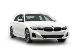 BMW 3 Series 330i NA Sedan 2026