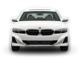 BMW 3 Series 330i NA Sedan 2026