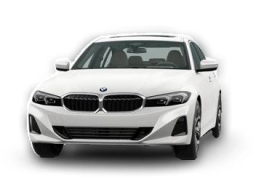 BMW 3 Series 330i NA Sedan 2026