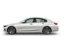 BMW 3 Series 330i NA Sedan 2026