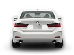 BMW 3 Series 330i NA Sedan 2026