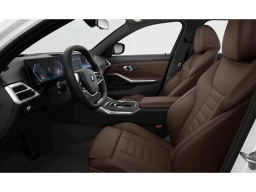 BMW 3 Series 330i NA Sedan 2026