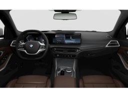 BMW 3 Series 330i NA Sedan 2026