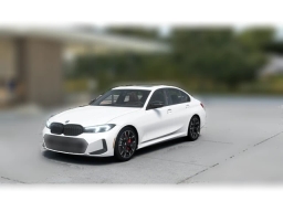 BMW 3 Series 330i NA Sedan 2026