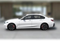 BMW 3 Series 330i NA Sedan 2026
